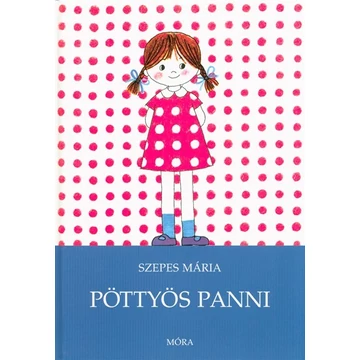 Pöttyös Panni (6. kiadás)