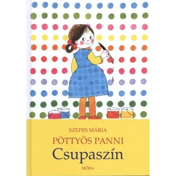 Pöttyös Panni - Csupaszín