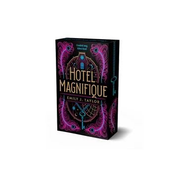 Hotel Magnifique - Éldekorált