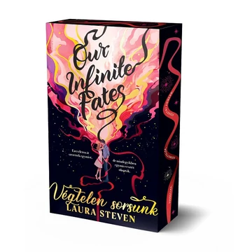 Our Infinite Fates - Végtelen sorsunk