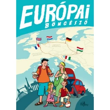 Európai böngésző