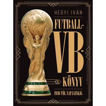 Futball-VB-könyv - 1930-tól napjainkig