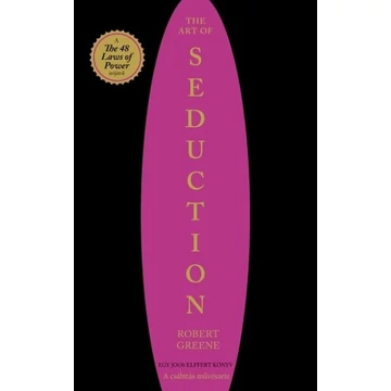 The Art of Seduction - A csábítás művészete