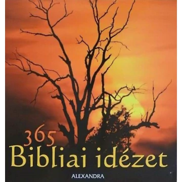 365 Bibliai idézet