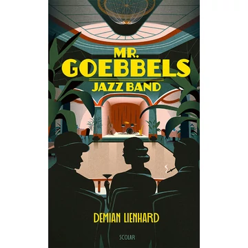 Mr. Goebbels Jazz Band