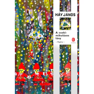 A csokimikulásos lány