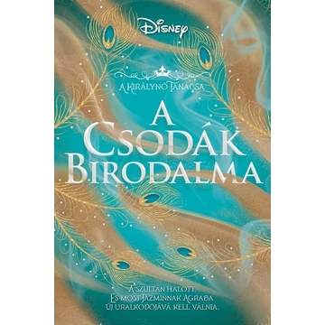 A Csodák Birodalma - Éldekorált 