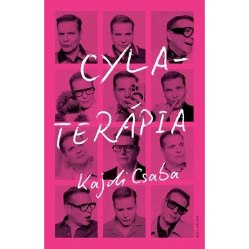 Cyla-terápia