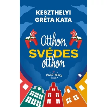 Otthon, svédes otthon