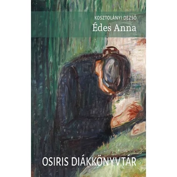 Édes Anna - Osiris diákkönyvtár