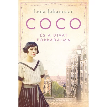 Coco és a divat forradalma