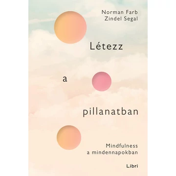 Létezz a pillanatban - Mindfulness a mindennapokban