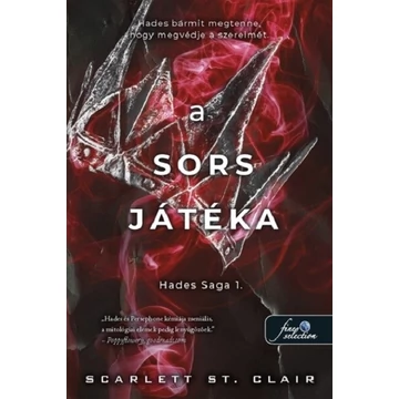 A Sors játéka - Hades 1.