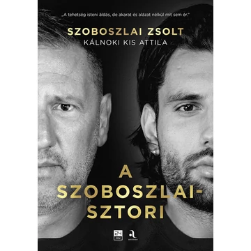 A Szoboszlai - sztori