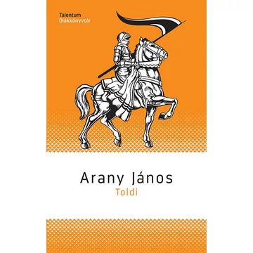 Toldi - Talentum diákkönyvtár