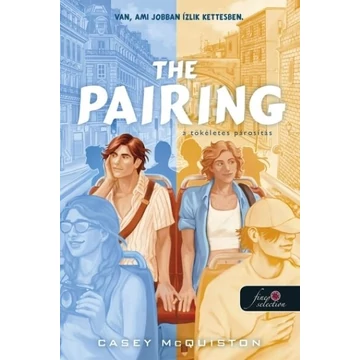 The Pairing - A tökéletes párosítás