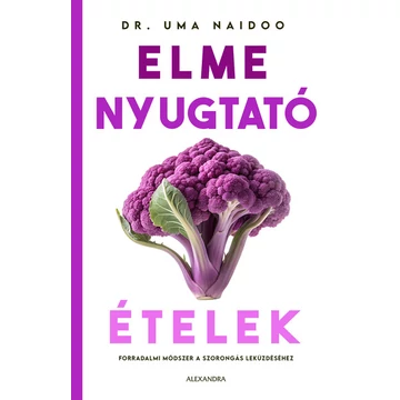Elmenyugtató ételek