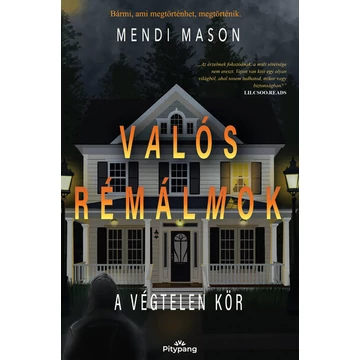 Valós Rémálmok - A végtelen kör