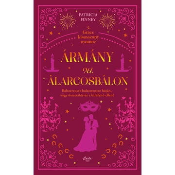 Ármány az álarcosbálon