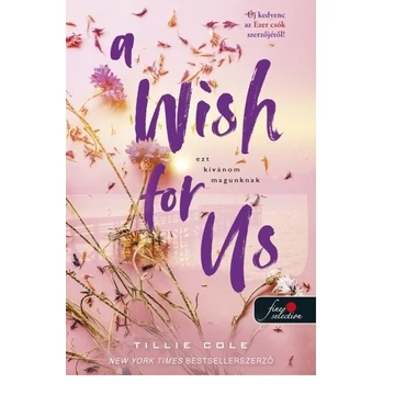 A Wish for Us - Ezt kívánom magunknak