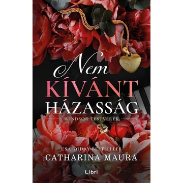 Nem kívánt házasság - Windsor testvérek