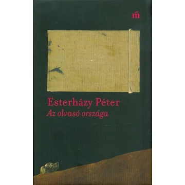 Az olvasó országa - Esszék, cikkek 2003-2016