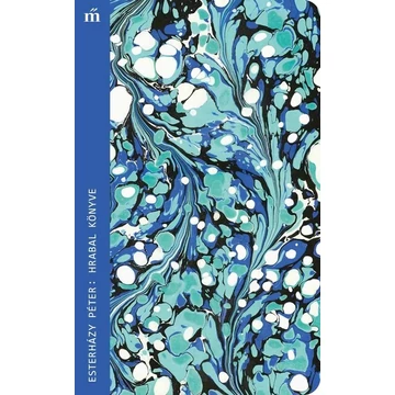 Hrabal könyve - Magvető Zsebkönyvtár