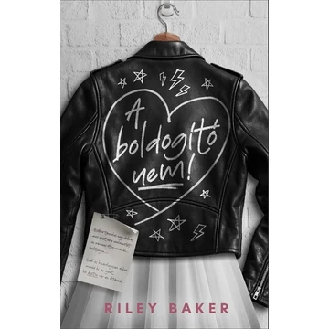 A boldogító nem! - Új kiadás 