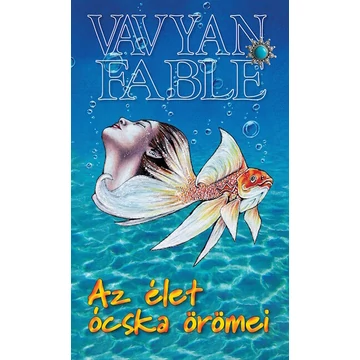 Az élet ócska örömei (2. kiadás)