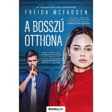 A bosszú otthona - Millie Calloway-sorozat 2.