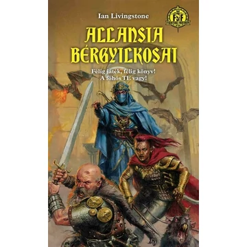 Allansia bérgyilkosai