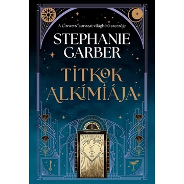 Titkok alkímiája