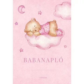 Babanapló - Lány