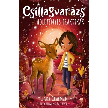 Csillagvarázs 7. - Holdfényes praktikák