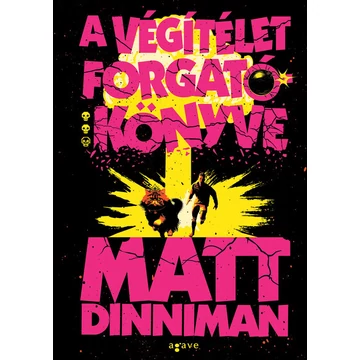 A végítélet forgatókönyve - Dungeon Crawler Carl