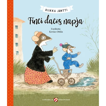 Finci dacos napja