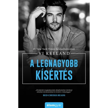 A legnagyobb kísértés