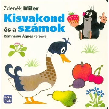 A kisvakond és a számok