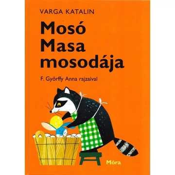 Mosó Masa mosodája (38. kiadás)