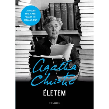 Agatha Christie: Életem 