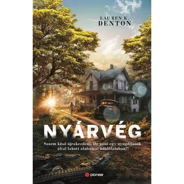 Nyárvég