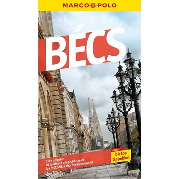 Bécs - Marco Polo