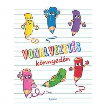 Vonalvezetés könnyedén