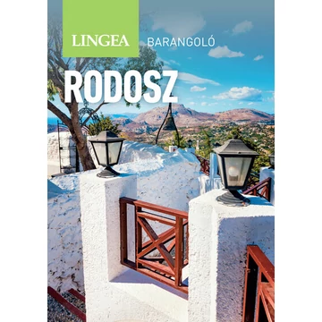 Rodosz - Barangoló - 2. kiadás