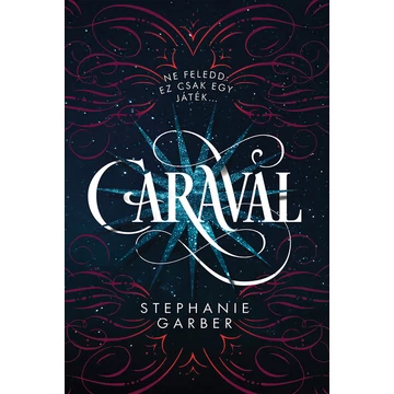 Caraval - Caraval-trilógia