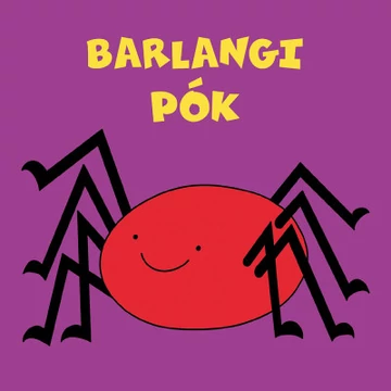 Barlangi pók