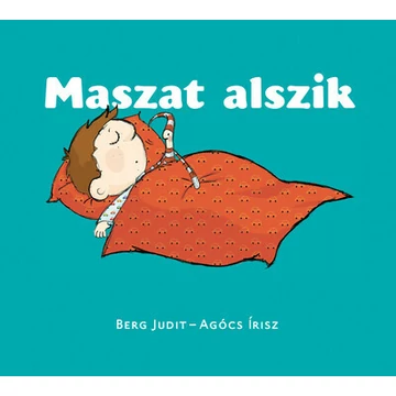 Maszat alszik - Maszat 3. - Áramszünet, Maszat alszik