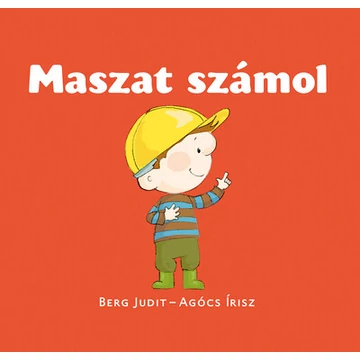 Maszat számol - Maszat 5. - Maszat számol, Takarítás