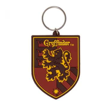 Harry Potter kulcstartó - Griffendél