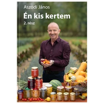 Én kis kertem 2.